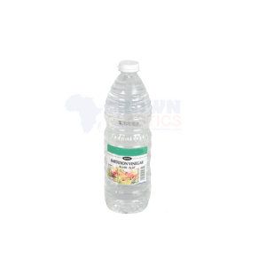375ML DIAMOND WHITE VINEGAR