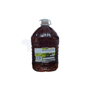 5L DELI BROWN VINEGAR