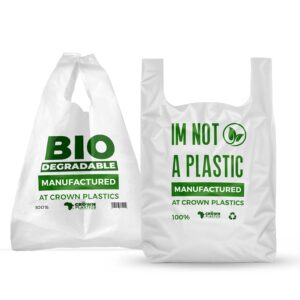 Compostable Bags