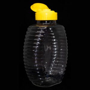 375ml honey bottle  (1×50)