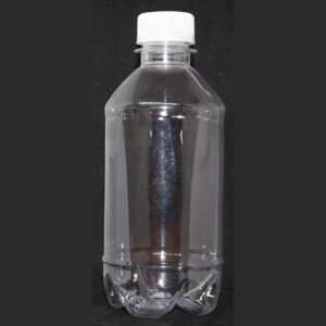 330ml  Watter Bottle (Pack of 100 units)