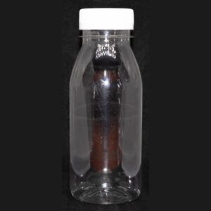 250ml Watter Bottle  (Pack of 100 units)